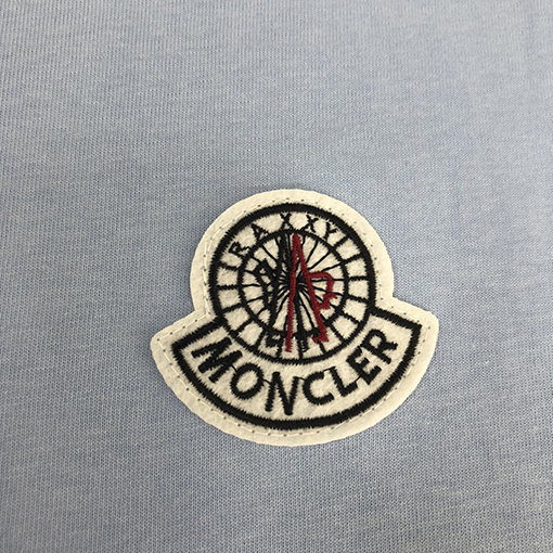 モンクレール ファッショントレンド半袖Tシャツ