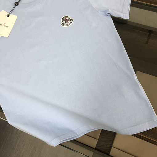 モンクレール ファッショントレンド半袖Tシャツ