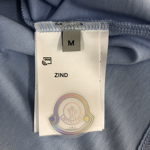モンクレール ファッショントレンド半袖Tシャツ