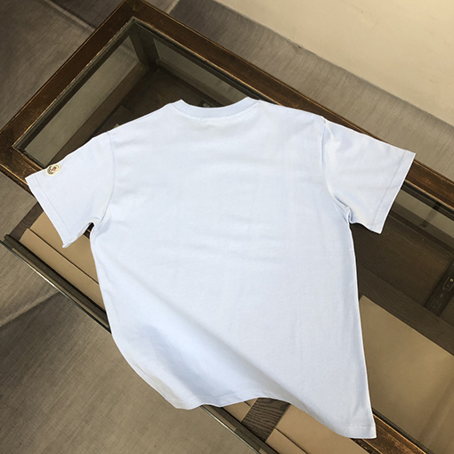 モンクレール ファッショントレンド半袖Tシャツ
