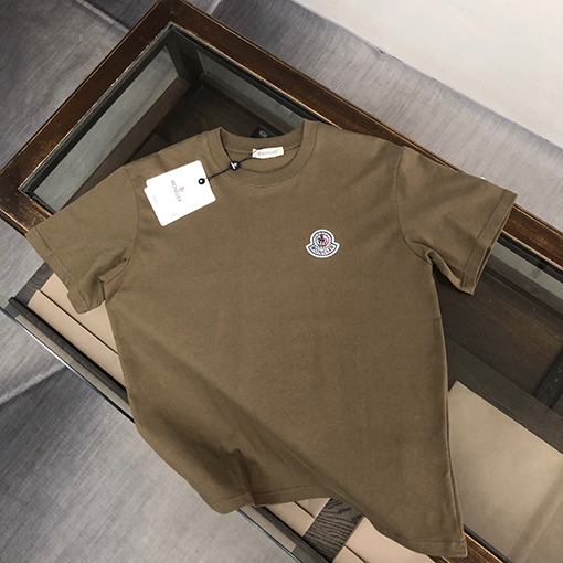 モンクレール ファッショントレンド半袖Tシャツ