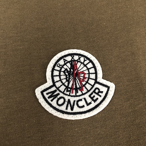 モンクレール ファッショントレンド半袖Tシャツ