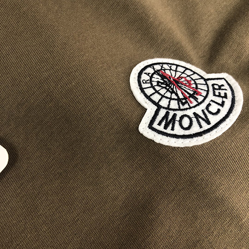 モンクレール ファッショントレンド半袖Tシャツ