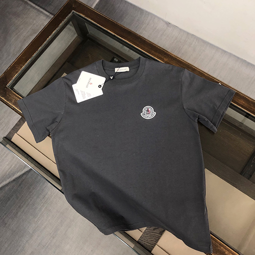 モンクレール ファッショントレンド半袖Tシャツ