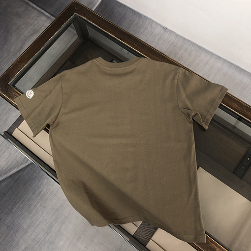モンクレール ファッショントレンド半袖Tシャツ