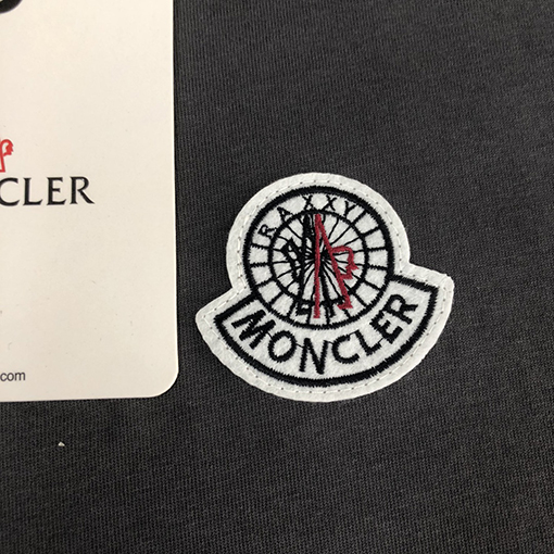 モンクレール ファッショントレンド半袖Tシャツ