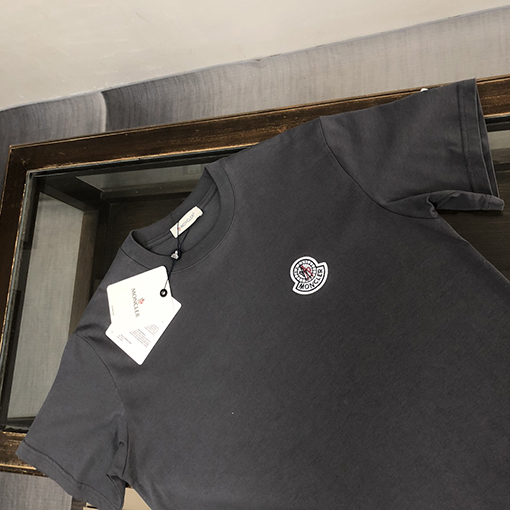モンクレール ファッショントレンド半袖Tシャツ