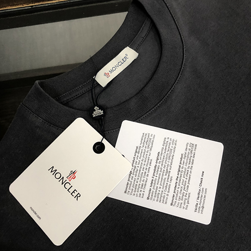 モンクレール ファッショントレンド半袖Tシャツ