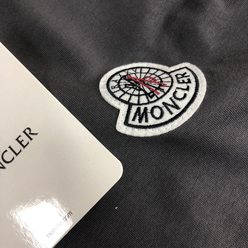 モンクレール ファッショントレンド半袖Tシャツ