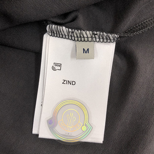 モンクレール ファッショントレンド半袖Tシャツ
