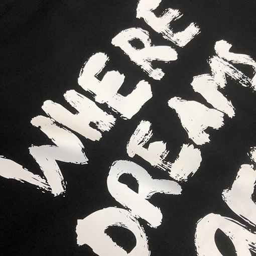 モンクレール   ファッションバック特徴プリント半袖Tシャツ