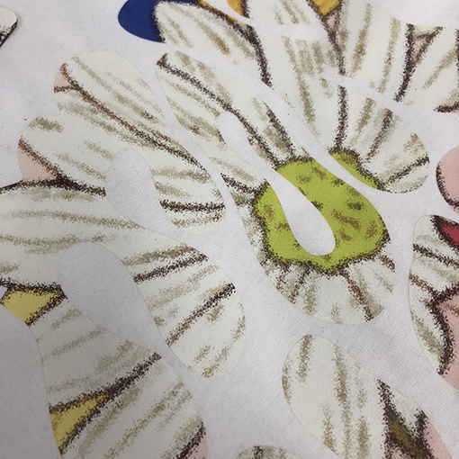モンクレール カップルラウンドネック半袖Tシャツ