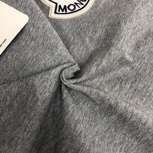 モンクレール ファッションカップル半袖Tシャツ
