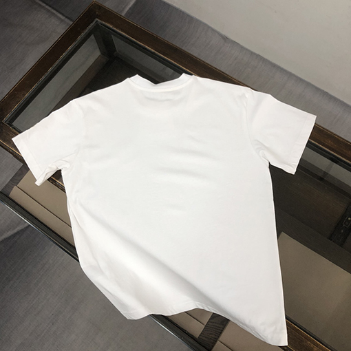 モンクレール ファッションカップル半袖Tシャツ