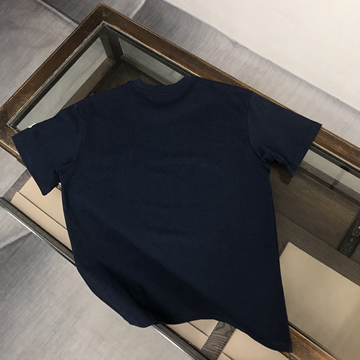 モンクレール ファッションカップル半袖Tシャツ