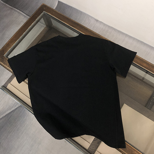 モンクレール 新しいカップルの半袖Tシャツ