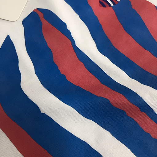モンクレール 最新 ラウンドネック半袖Tシャツ