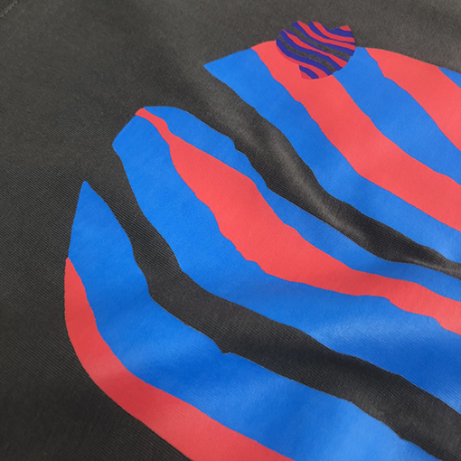 モンクレール 最新 ラウンドネック半袖Tシャツ