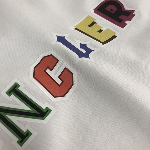 モンクレール スリムなカットカップル半袖Tシャツ