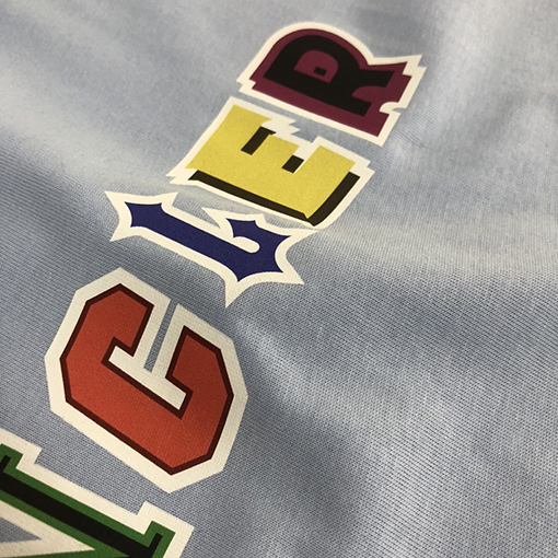 モンクレール スリムなカットカップル半袖Tシャツ