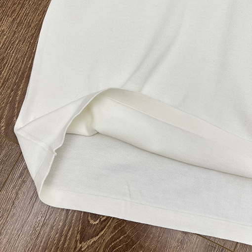 ルイヴィトン 秋冬新色ピンボタンニット半袖シャツ