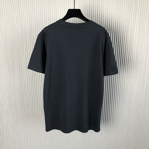 ディオール 新作AND OTANI WORKSHOP半袖Tシャツ
