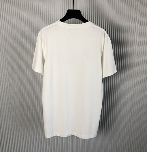 ディオール 新作AND OTANI WORKSHOP半袖Tシャツ