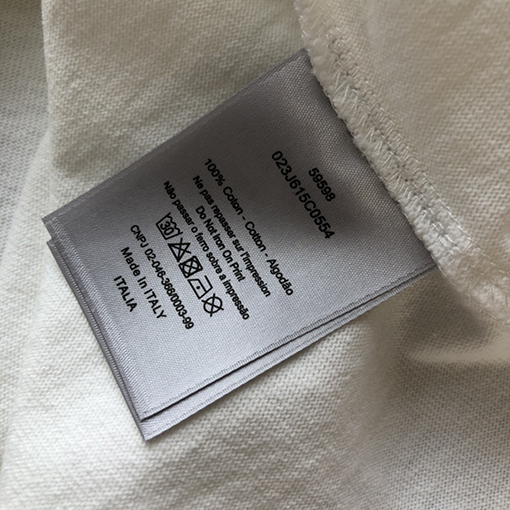 ディオール 新作AND OTANI WORKSHOP半袖Tシャツ