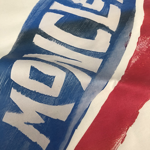 モンクレール スタイリッシュな新しいラウンドネック半袖Tシャツ