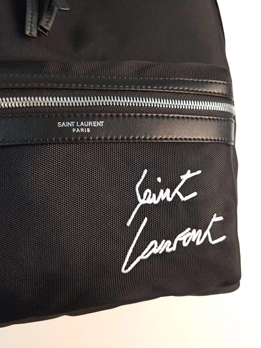 サンローランコピー Six mcSaintlaurent DELAVEインポートリュックサック