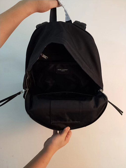 サンローランコピー Six mcSaintlaurent DELAVEインポートリュックサック