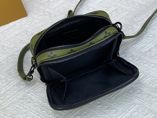 ルイヴィトン 牛革ナノアルファハンドバッグ M82544 M82542 M82801