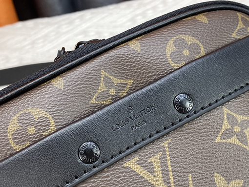 ルイヴィトン 牛革ナノアルファハンドバッグ M82544 M82542 M82801