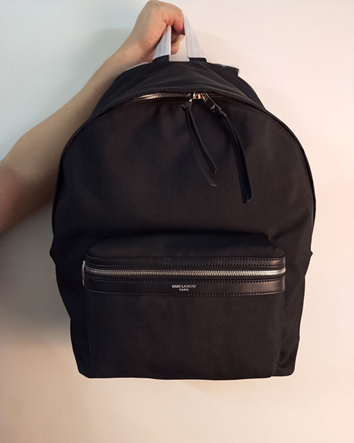 サンローランコピー リュックサック限定 Saintlaurent DELAVE