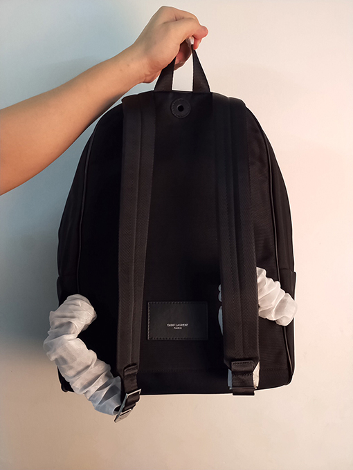 サンローランコピー リュックサック限定 Saintlaurent DELAVE