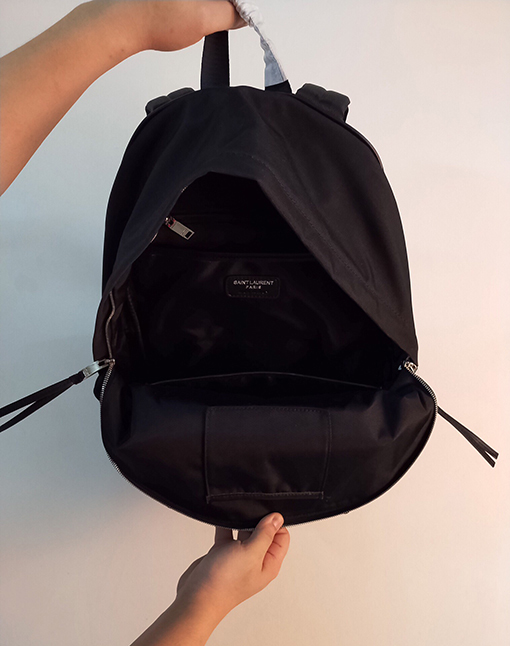 サンローランコピー リュックサック限定 Saintlaurent DELAVE