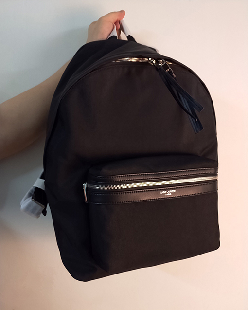 サンローランコピー リュックサック限定 Saintlaurent DELAVE