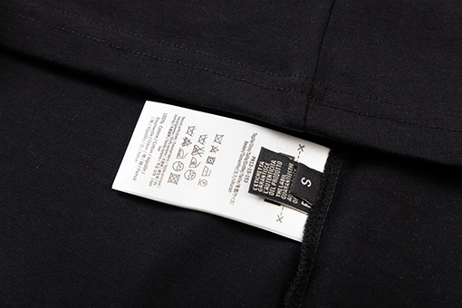 フェンディ デジタルプリントダブルF文字ロゴ 半袖tシャツ