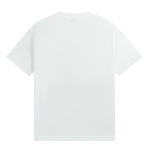 ロエベ  インクジェット文字ロゴ 半袖tシャツ
