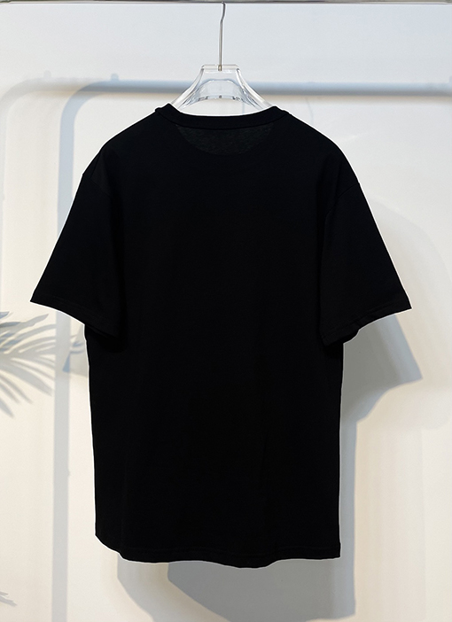 アレキサンダーワン 立体プリントロゴ 半袖