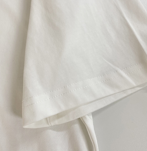 アレキサンダーワン  半袖 Tシャツ Alexander Wang 立体プリントロゴ 半袖