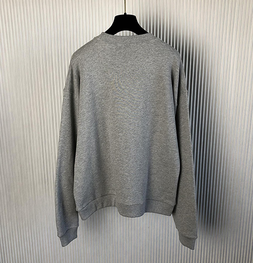 グッチ ダブル G ロゴ スウェットTシャツ