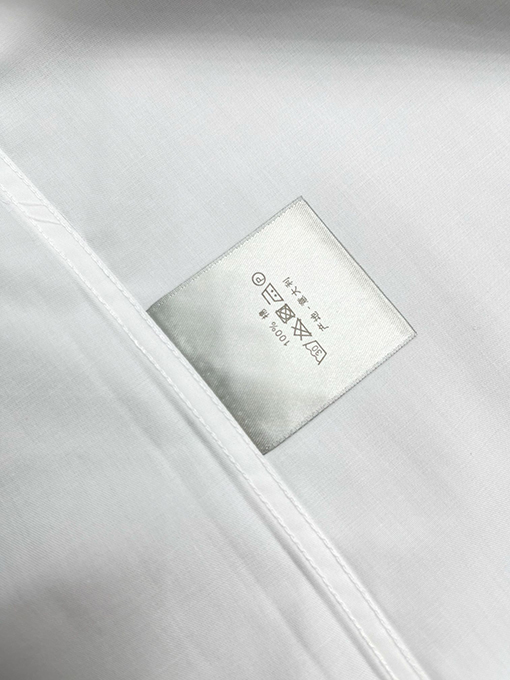 ディオール シャツ ミツバチ CD 刺繍