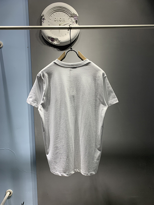 セリーヌリベット半袖Tシャツ