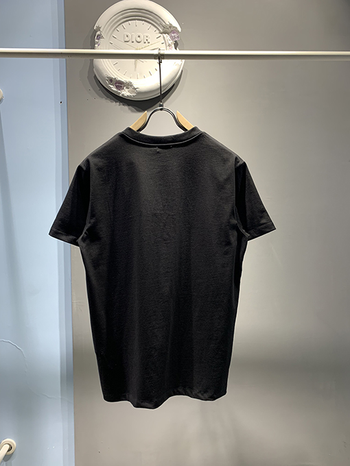 セリーヌリベット半袖Tシャツ