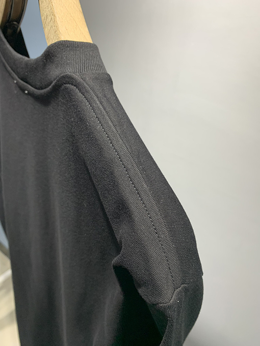 セリーヌリベット半袖Tシャツ