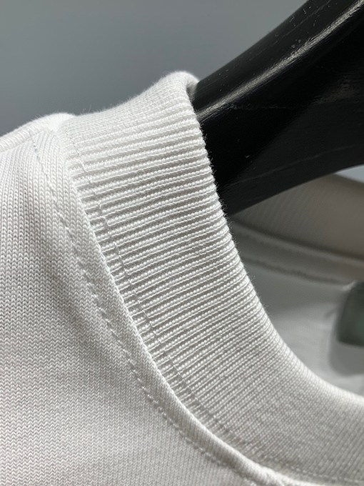 ディオール ロゴ刺繍 半袖Tシャツ  8カラー