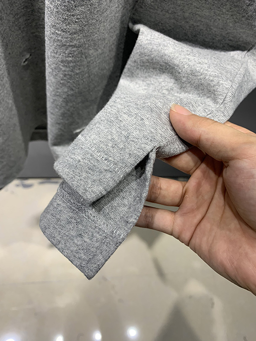 ディオール Coutureプリントダメージ半袖Tシャツ
