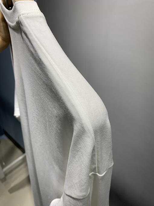 グッチダブルG落書き半袖Tシャツ
