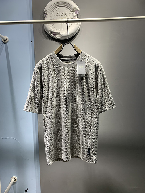 フェンディ ジャッカル 半袖Tシャツ